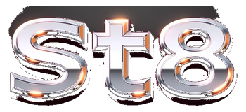 st8 logo