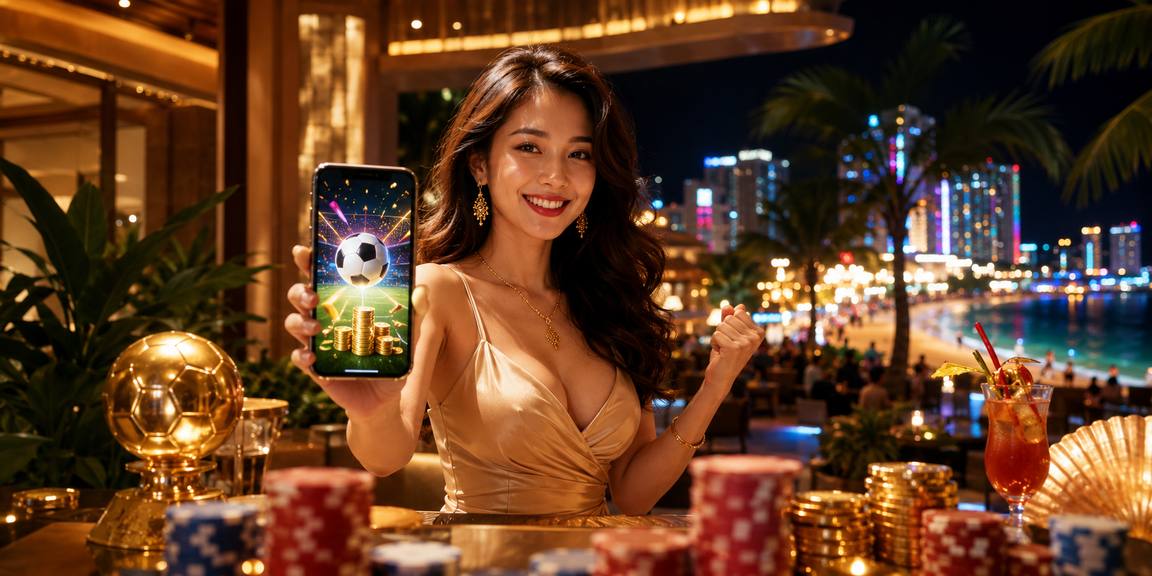 st8 Những gì chúng tôi xây dựng trong sảnh live dealer