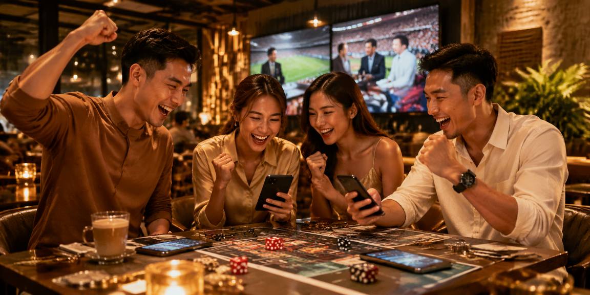 st8 mobile gaming